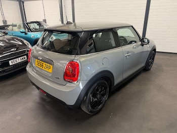 Used MINI Hatch 2016 for sale - 78162709: Photo