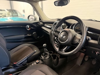 Used MINI Hatch 2016 for sale - 78162709: Photo