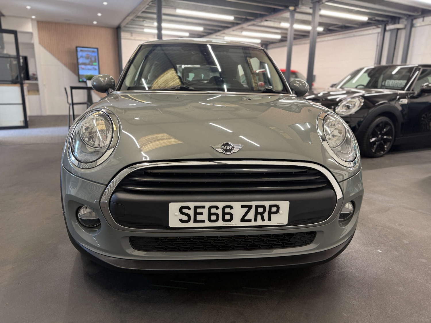 Used MINI Hatch 2016 for sale - 78162709: Photo 6