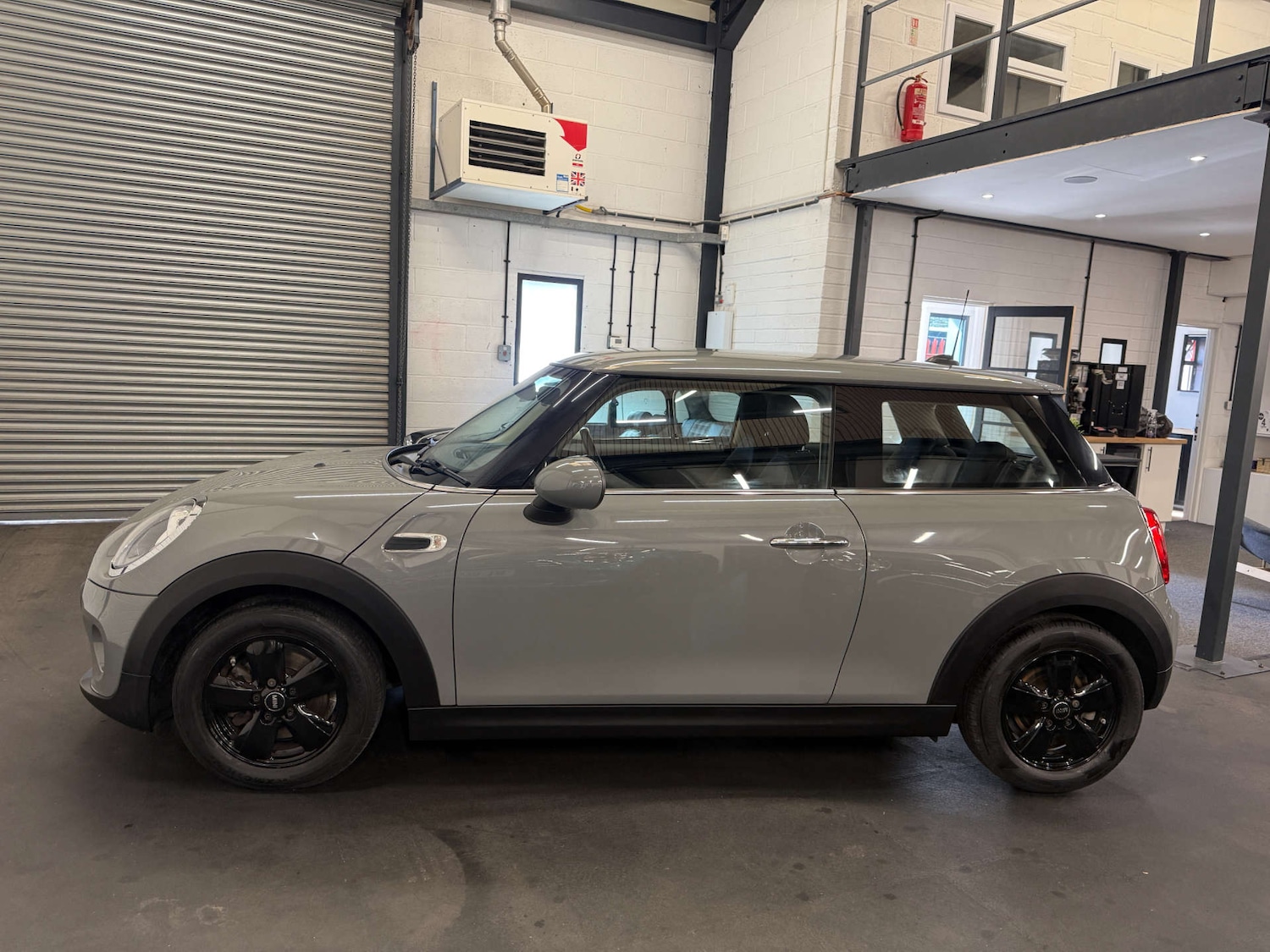 Used MINI Hatch 2016 for sale - 78162709: Photo 8