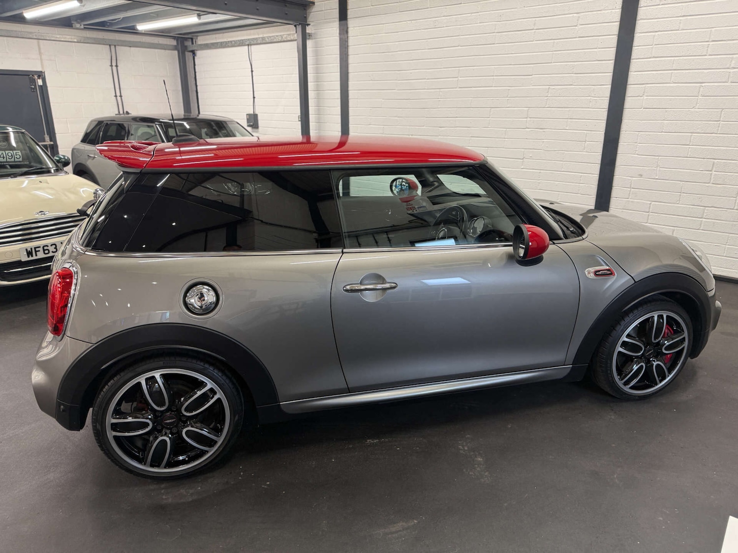 Used MINI Hatch 2018 for sale - 76783112: Photo 11