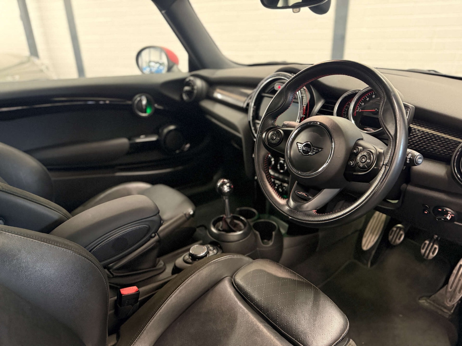 Used MINI Hatch 2018 for sale - 76783112: Photo 14