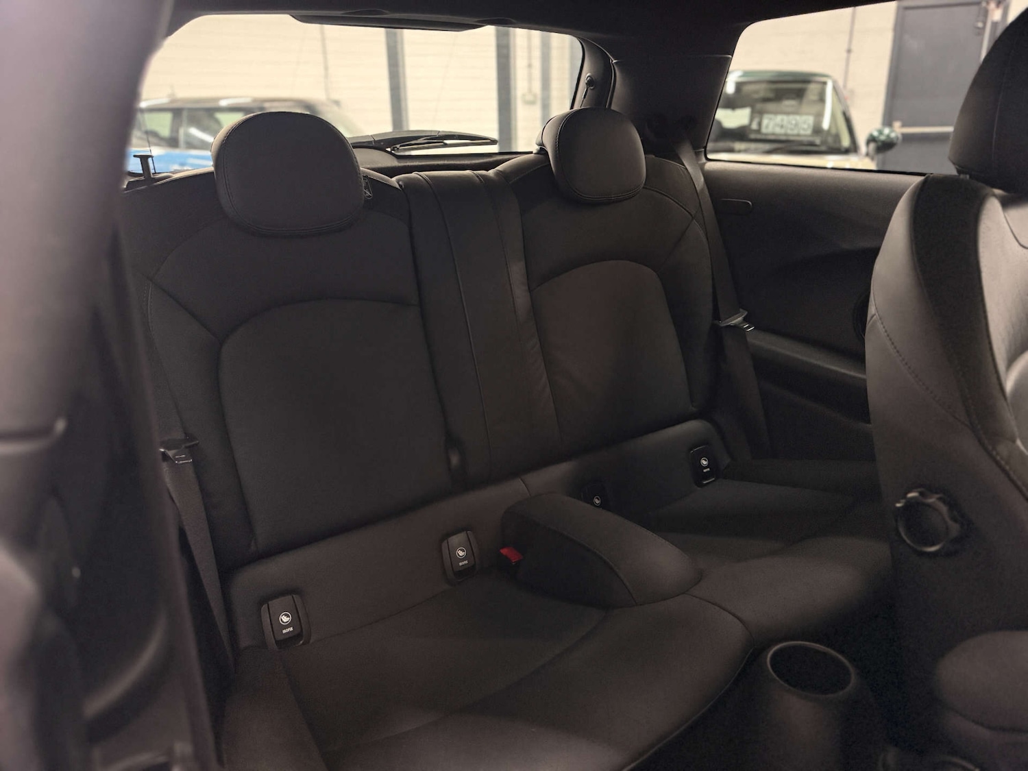 Used MINI Hatch 2018 for sale - 76783112: Photo 15