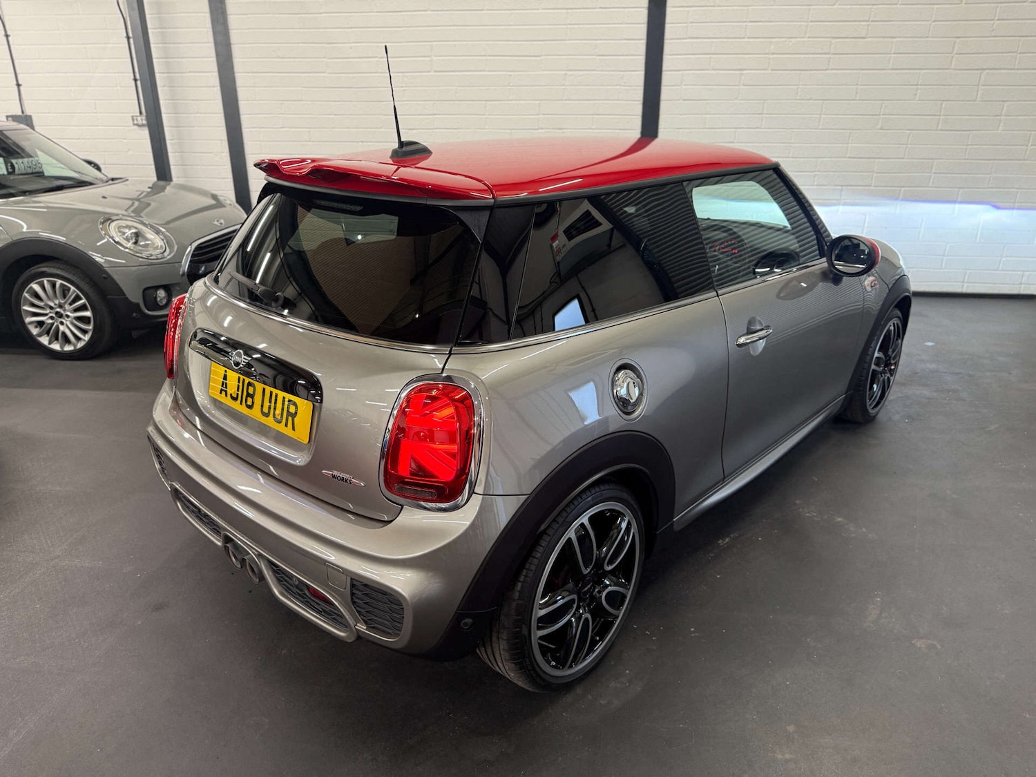 Used MINI Hatch 2018 for sale - 76783112: Photo 16
