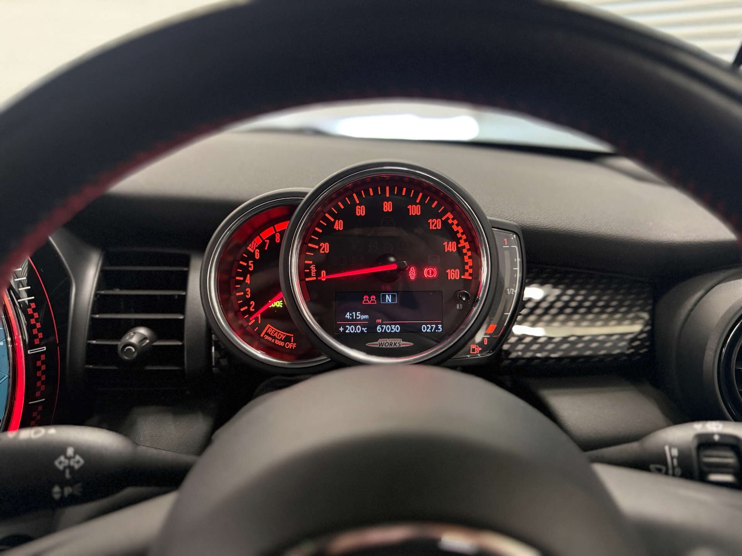 Used MINI Hatch 2018 for sale - 76783112: Photo 18