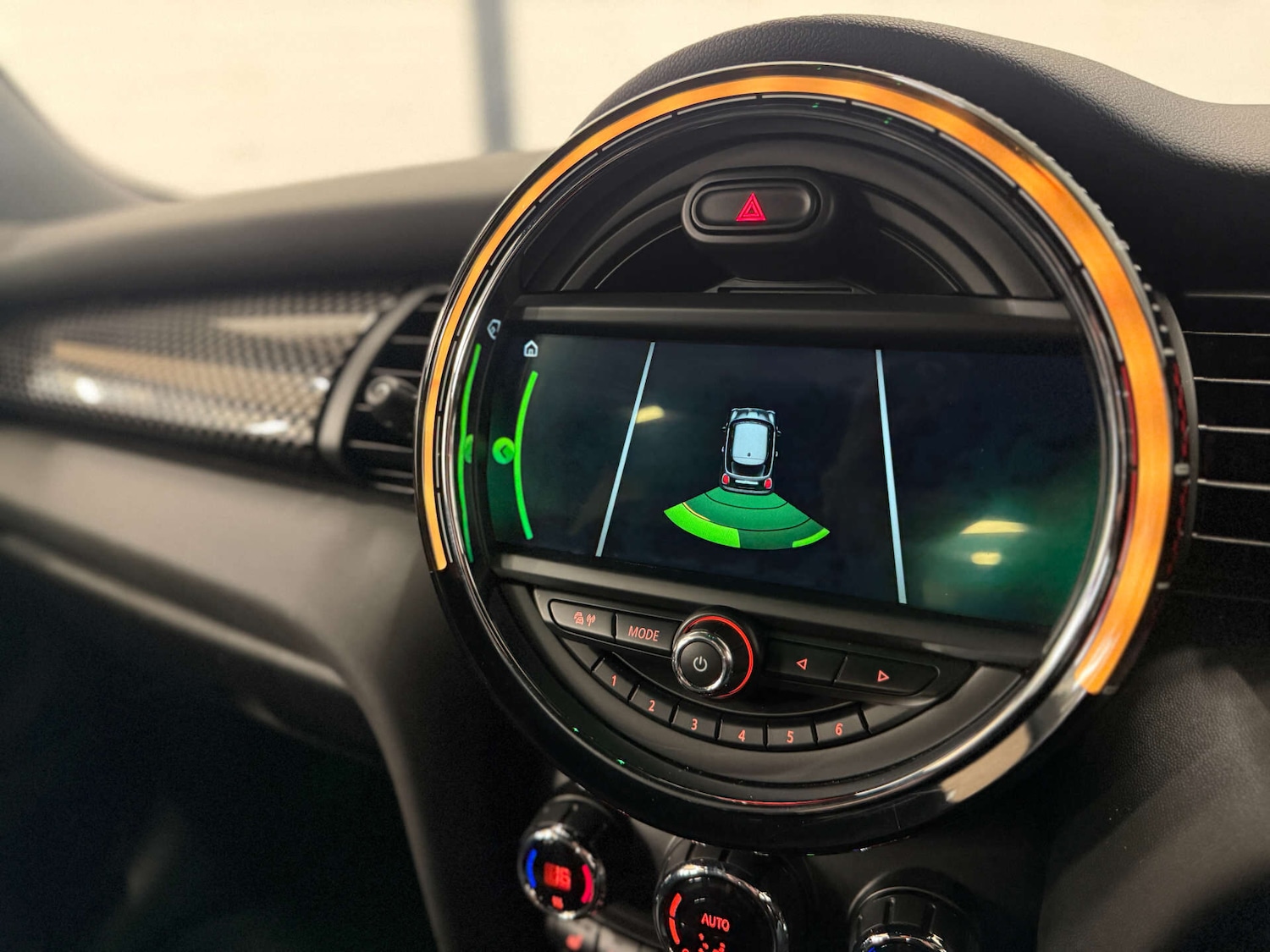 Used MINI Hatch 2018 for sale - 76783112: Photo 19