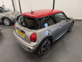 Used MINI Hatch 2018 for sale - 76783112: Photo