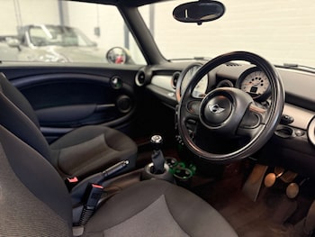 Used MINI Convertible 2012 for sale - 78345015: Photo