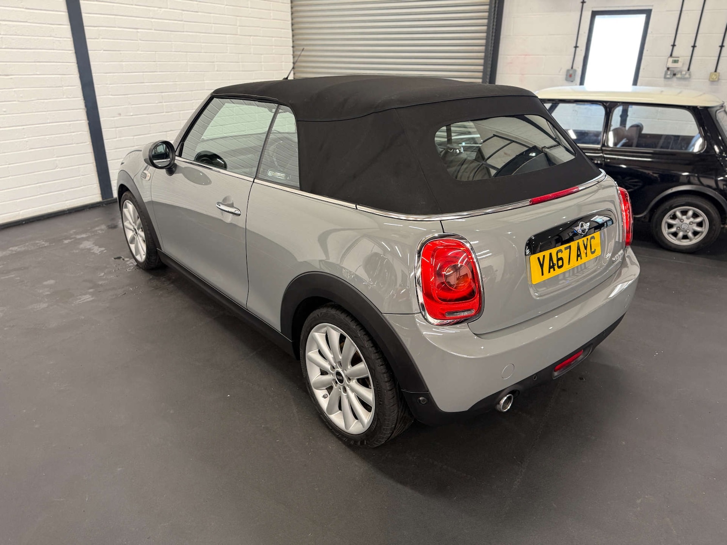 Used MINI Convertible 2017 for sale - 77285456: Photo 11
