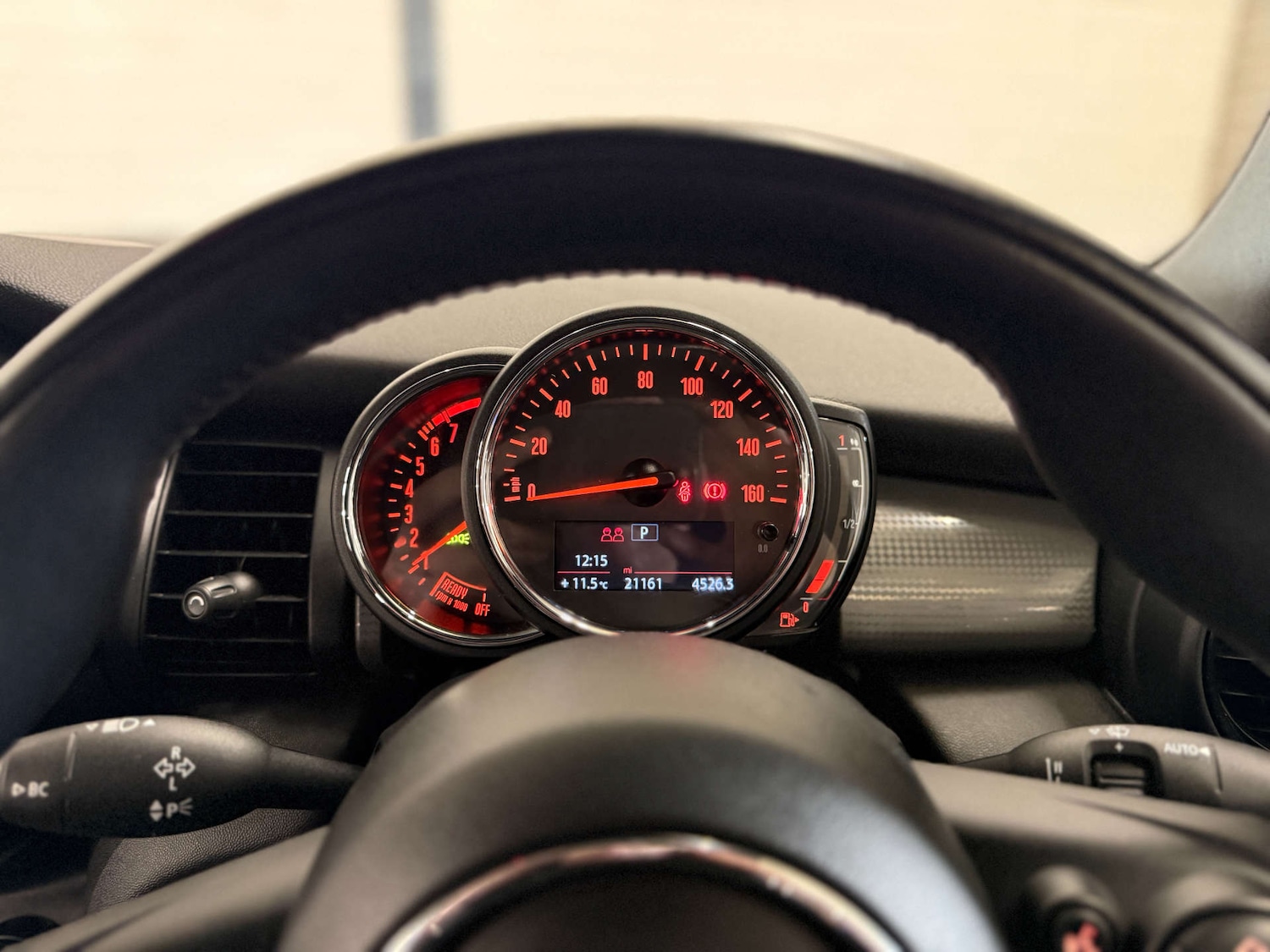 Used MINI Convertible 2017 for sale - 77285456: Photo 17