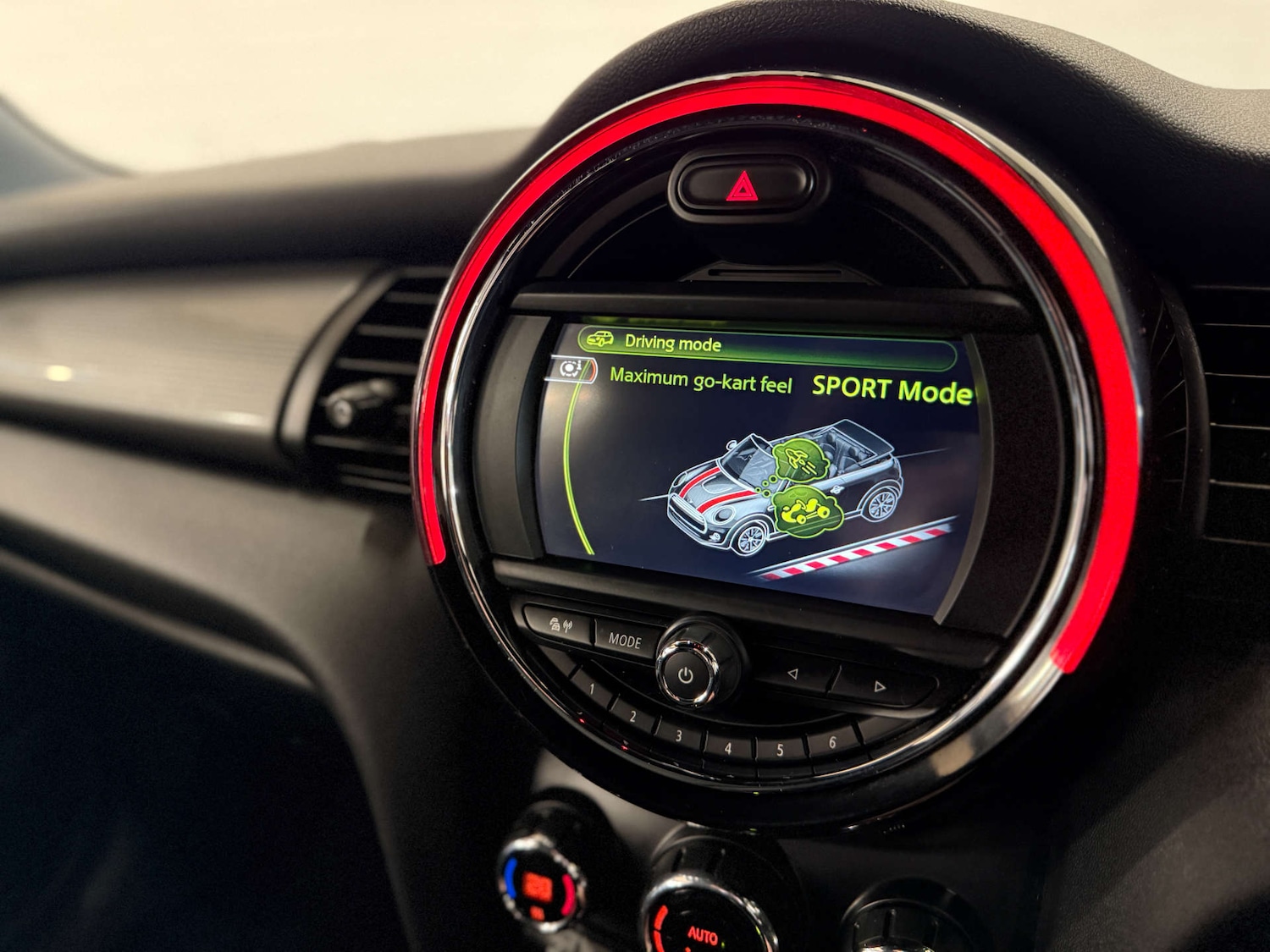 Used MINI Convertible 2017 for sale - 77285456: Photo 19