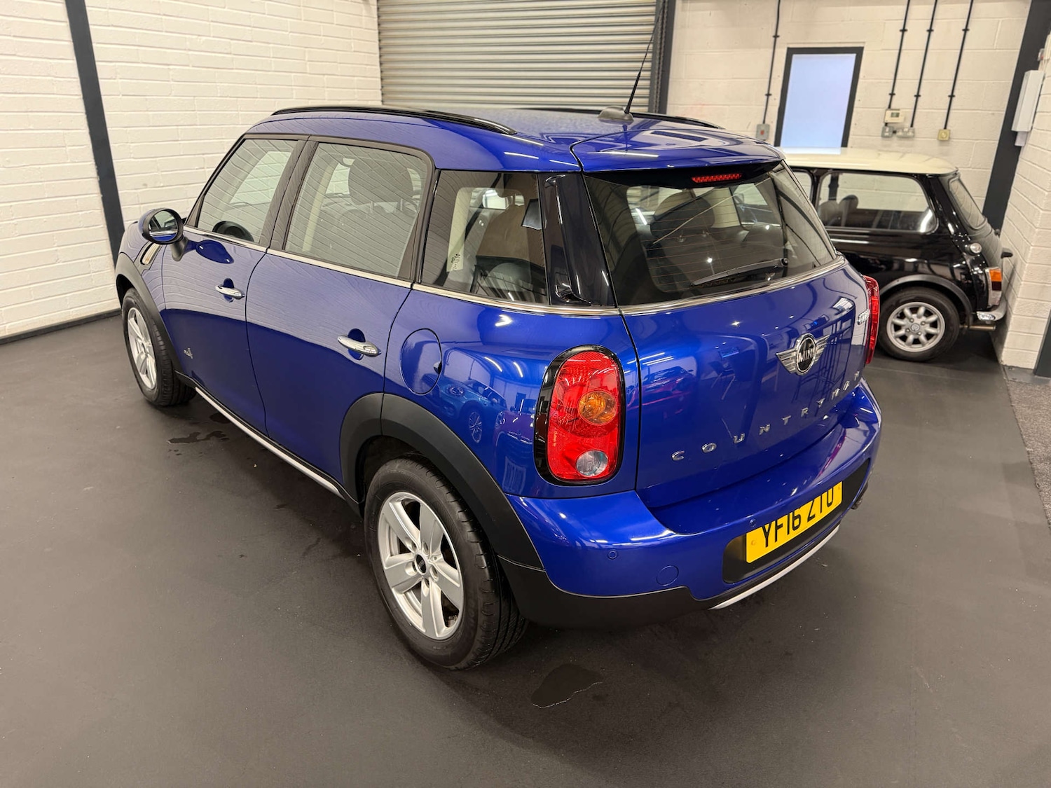 Used MINI Countryman 2016 for sale - 77151114: Photo 10