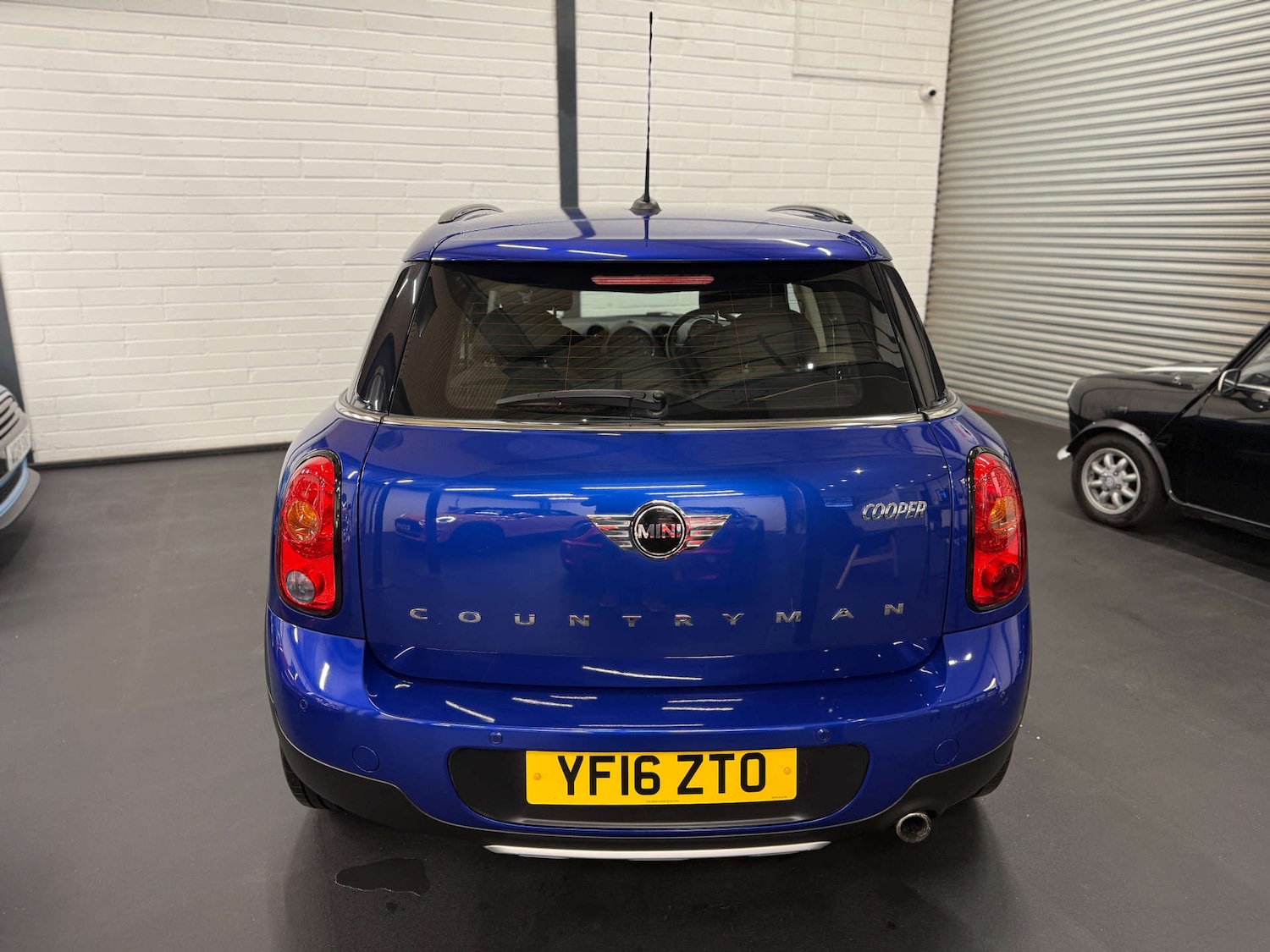 Used MINI Countryman 2016 for sale - 77151114: Photo 11
