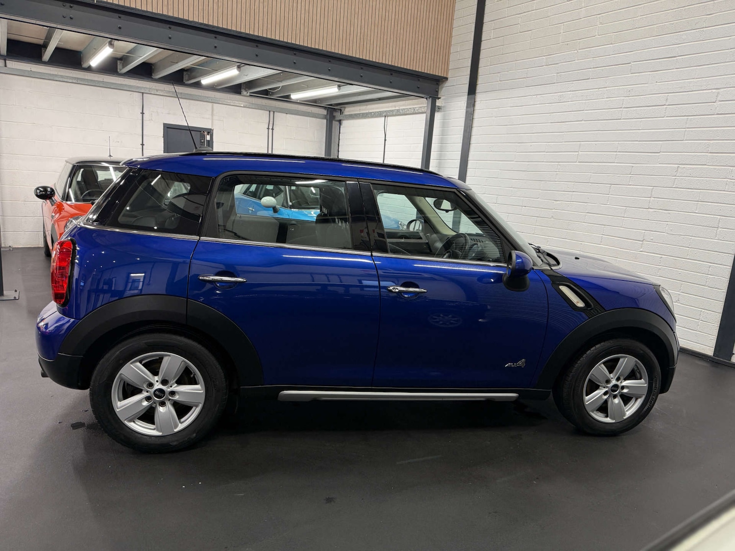 Used MINI Countryman 2016 for sale - 77151114: Photo 12