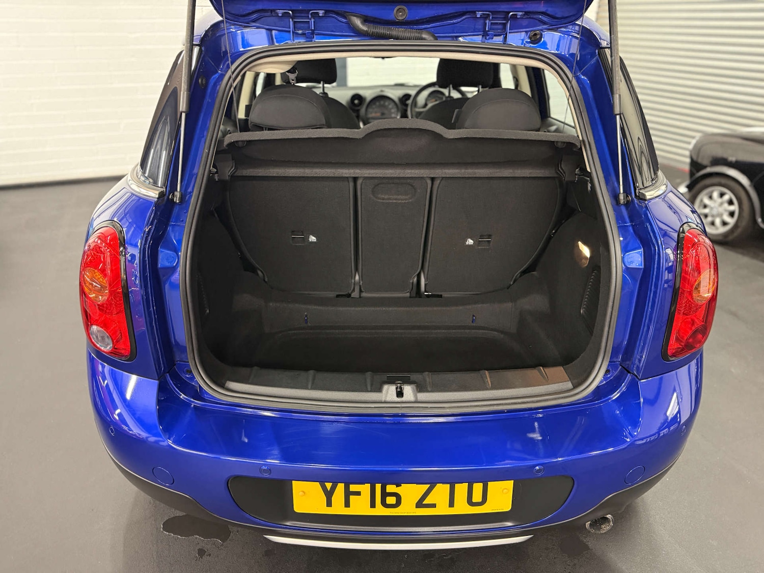 Used MINI Countryman 2016 for sale - 77151114: Photo 13