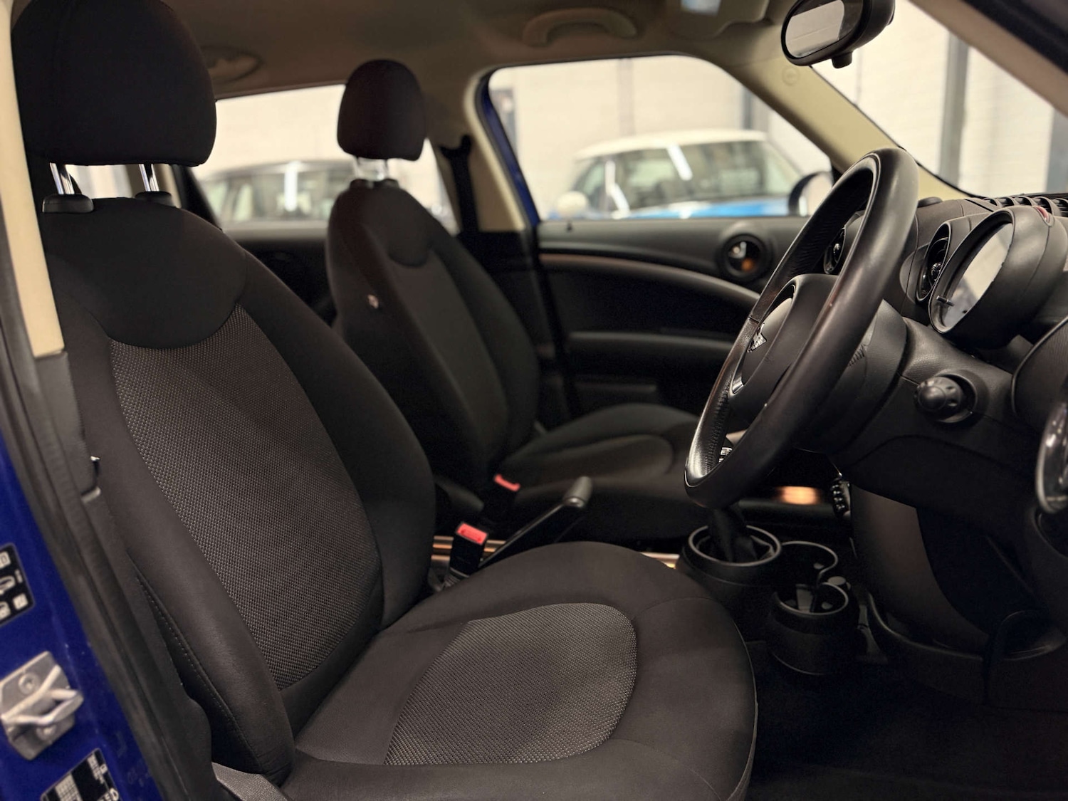 Used MINI Countryman 2016 for sale - 77151114: Photo 15