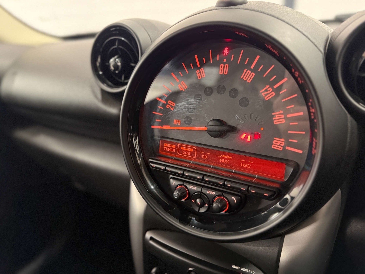 Used MINI Countryman 2016 for sale - 77151114: Photo 17