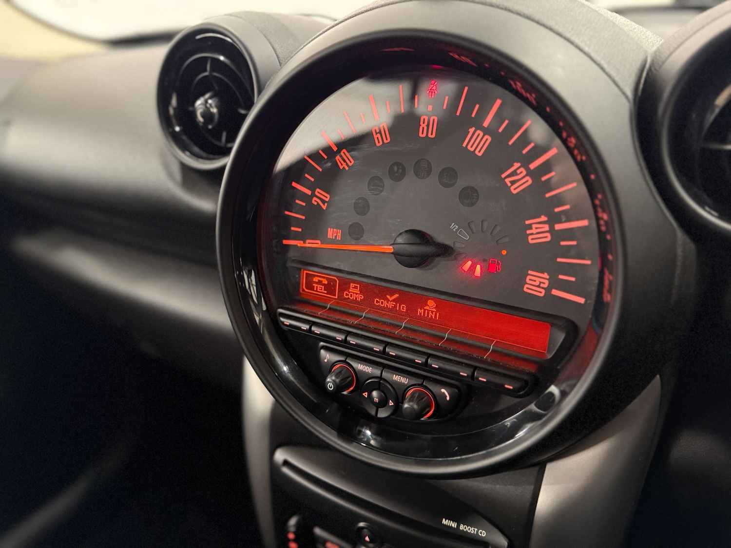 Used MINI Countryman 2016 for sale - 77151114: Photo 18