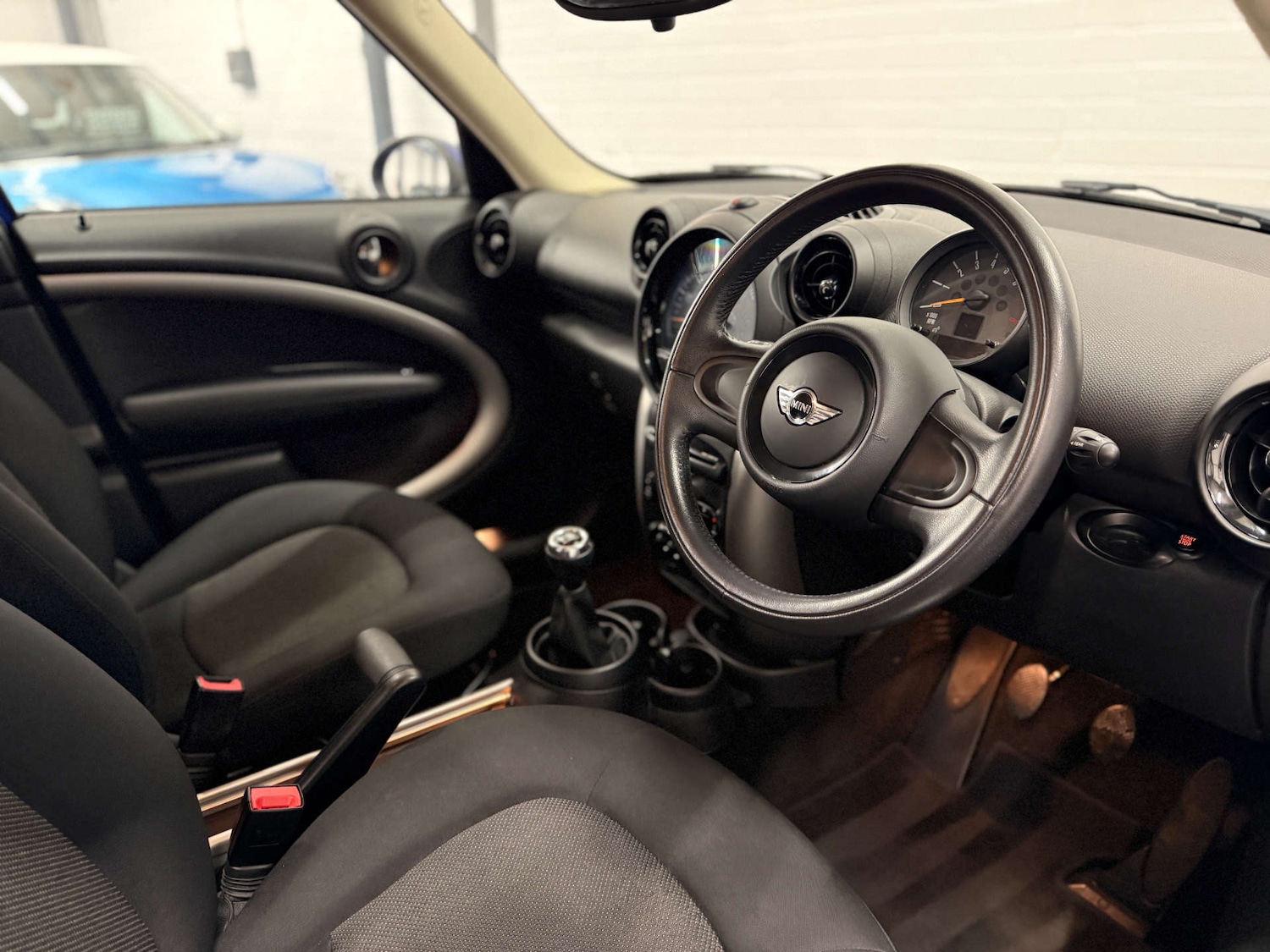 Used MINI Countryman 2016 for sale - 77151114: Photo 4