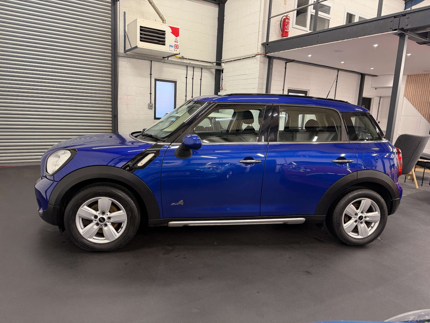 Used MINI Countryman 2016 for sale - 77151114: Photo 8