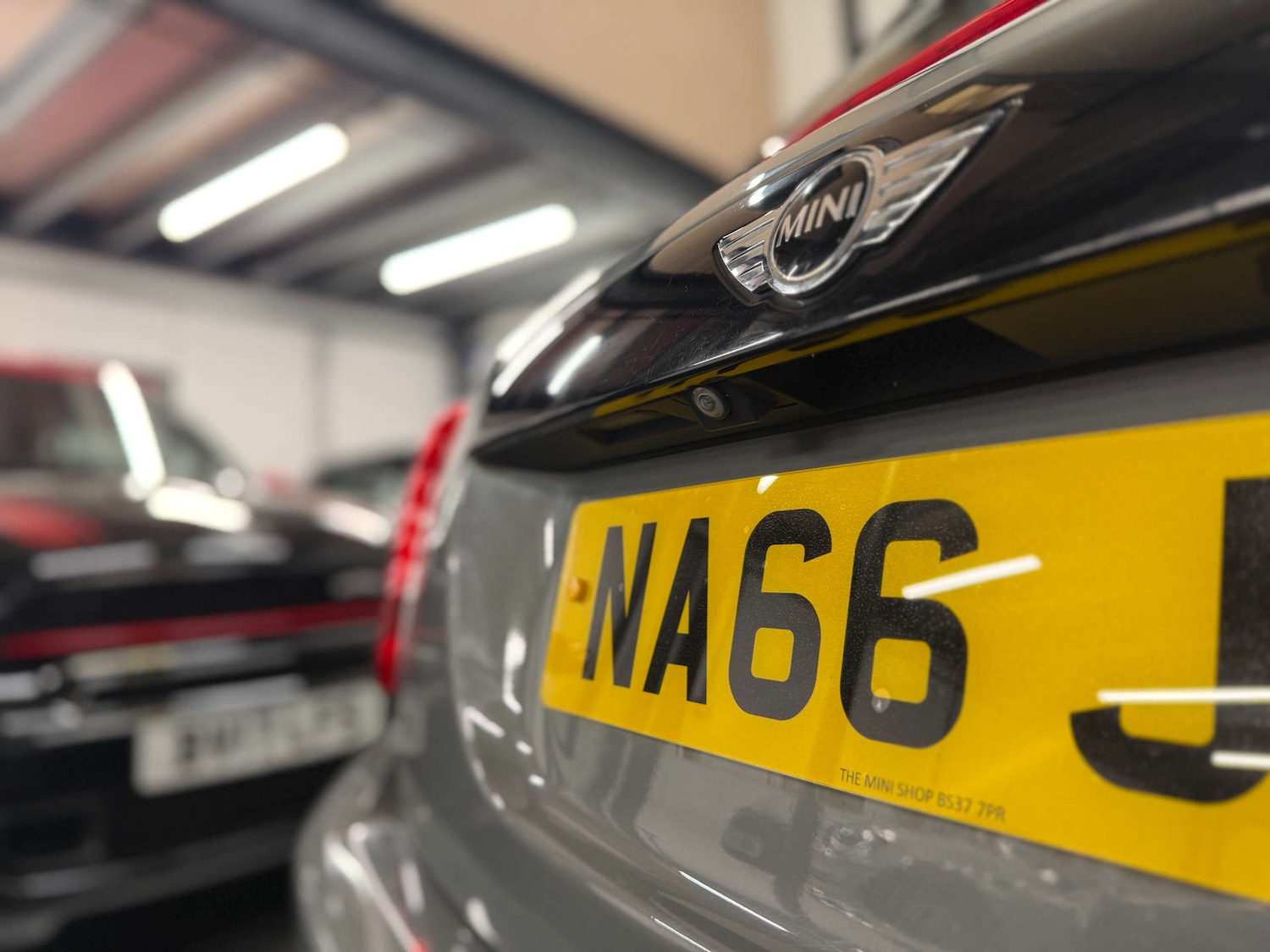 Used MINI Convertible 2016 for sale - 78016374: Photo 15