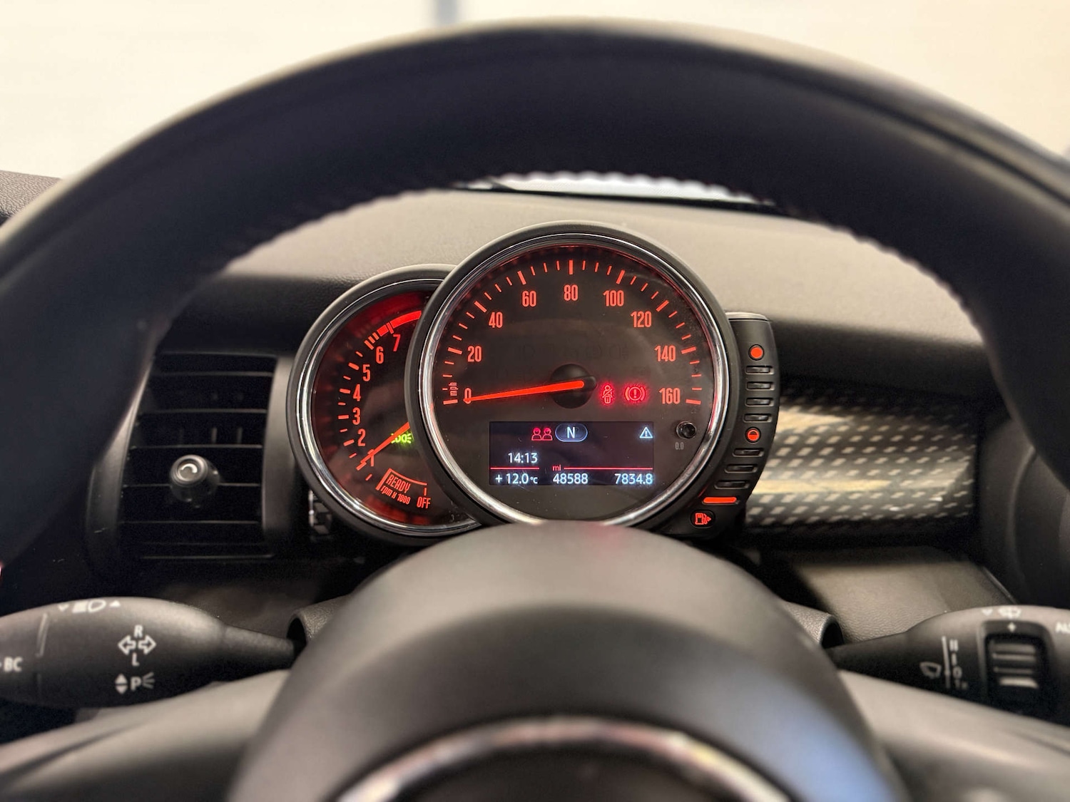 Used MINI Convertible 2016 for sale - 78016374: Photo 17