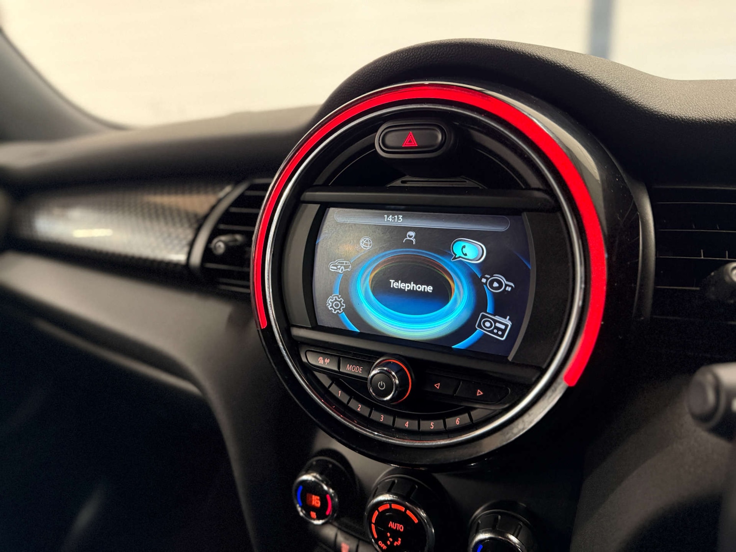 Used MINI Convertible 2016 for sale - 78016374: Photo 18