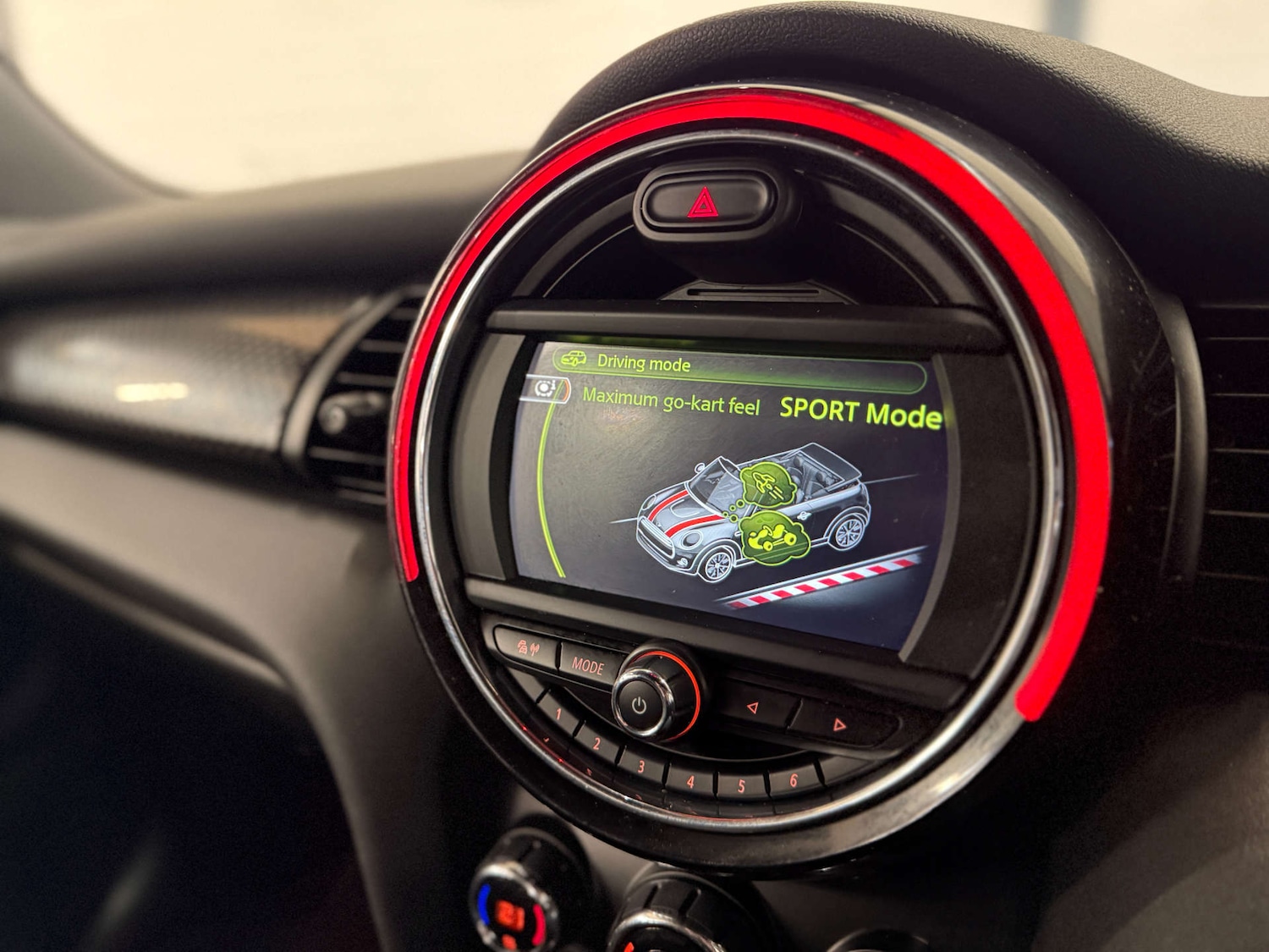 Used MINI Convertible 2016 for sale - 78016374: Photo 19