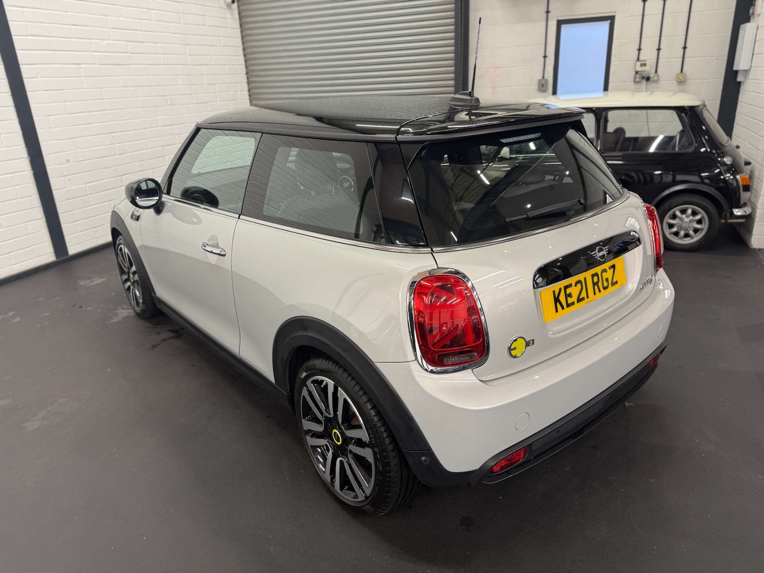 Used MINI Hatch 2021 for sale - 76783089: Photo 10