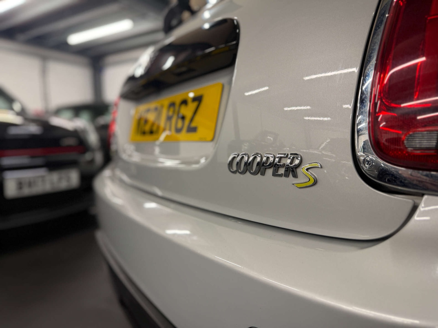 Used MINI Hatch 2021 for sale - 76783089: Photo 15