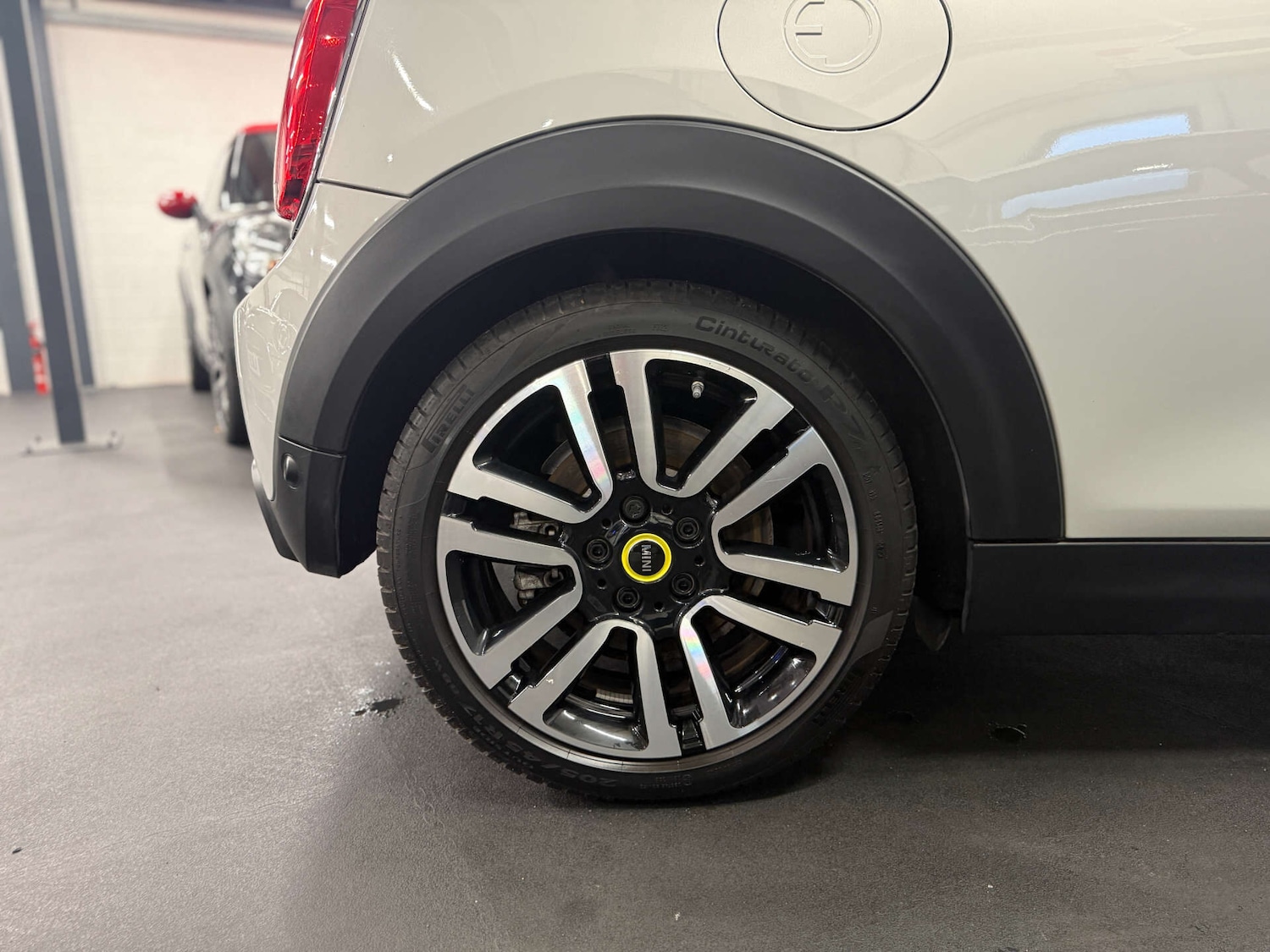 Used MINI Hatch 2021 for sale - 76783089: Photo 17