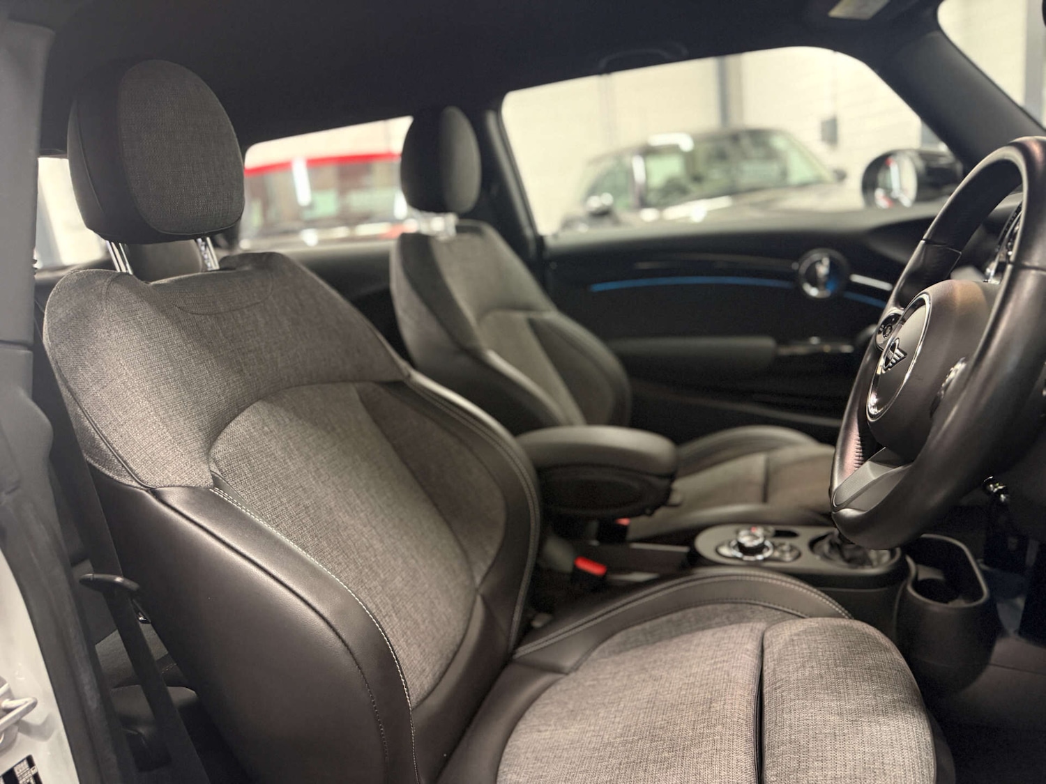 Used MINI Hatch 2021 for sale - 76783089: Photo 19