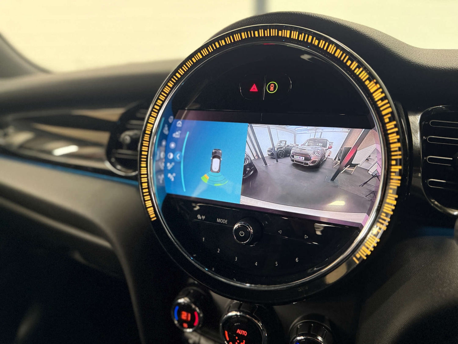 Used MINI Hatch 2021 for sale - 76783089: Photo 24