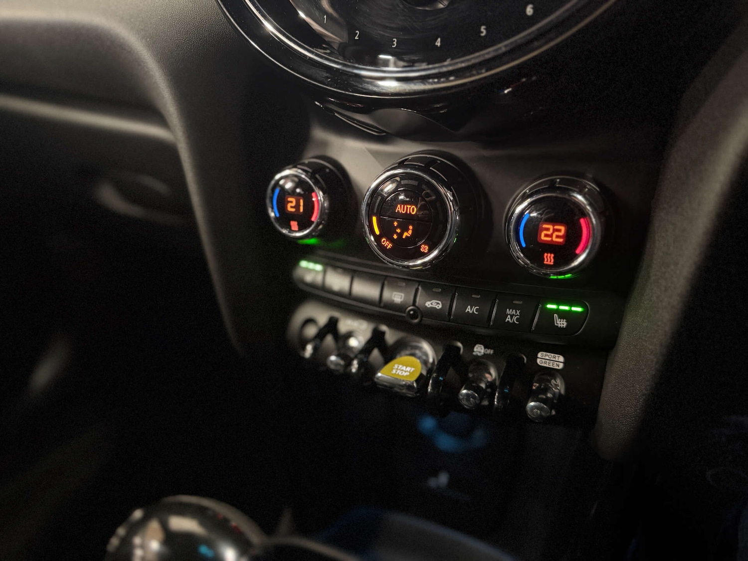 Used MINI Hatch 2021 for sale - 76783089: Photo 26