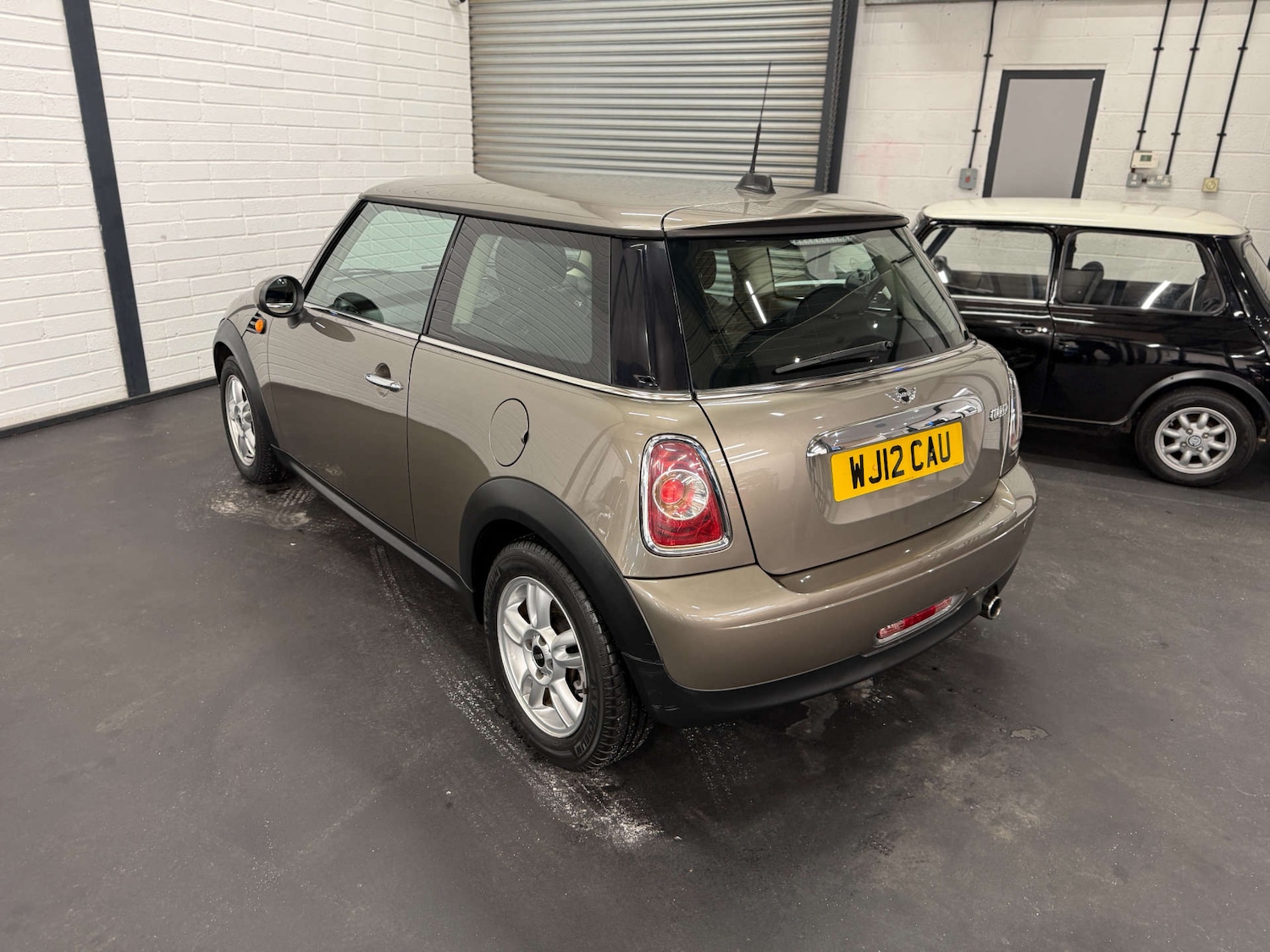 Used MINI Hatch 2012 for sale - 77118034: Photo 10