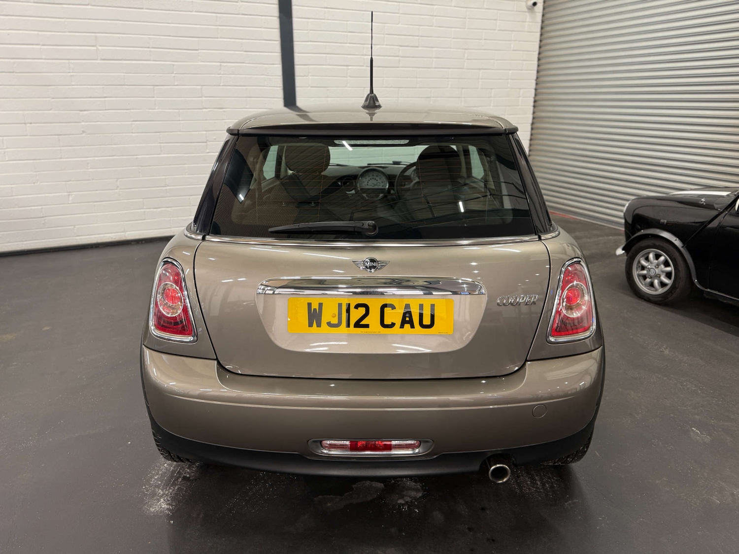 Used MINI Hatch 2012 for sale - 77118034: Photo 11