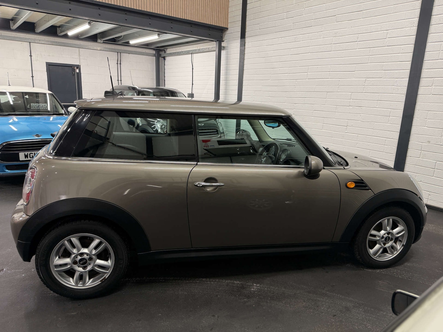 Used MINI Hatch 2012 for sale - 77118034: Photo 12