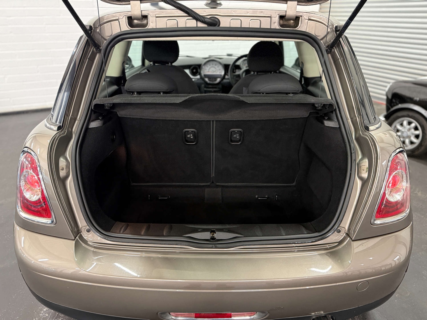 Used MINI Hatch 2012 for sale - 77118034: Photo 13