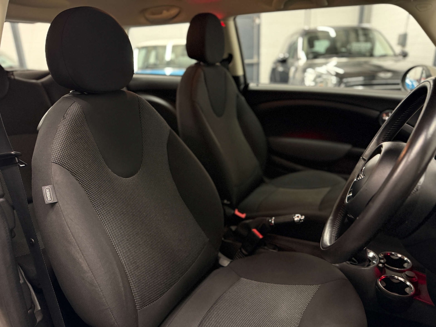 Used MINI Hatch 2012 for sale - 77118034: Photo 15