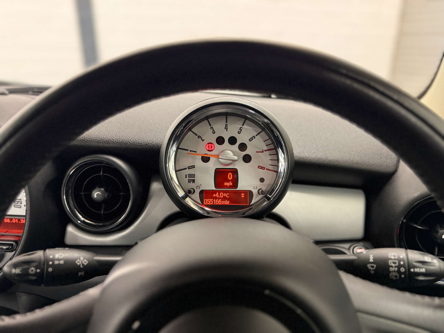 Used MINI Hatch 2012 for sale - 77118034: Photo 16