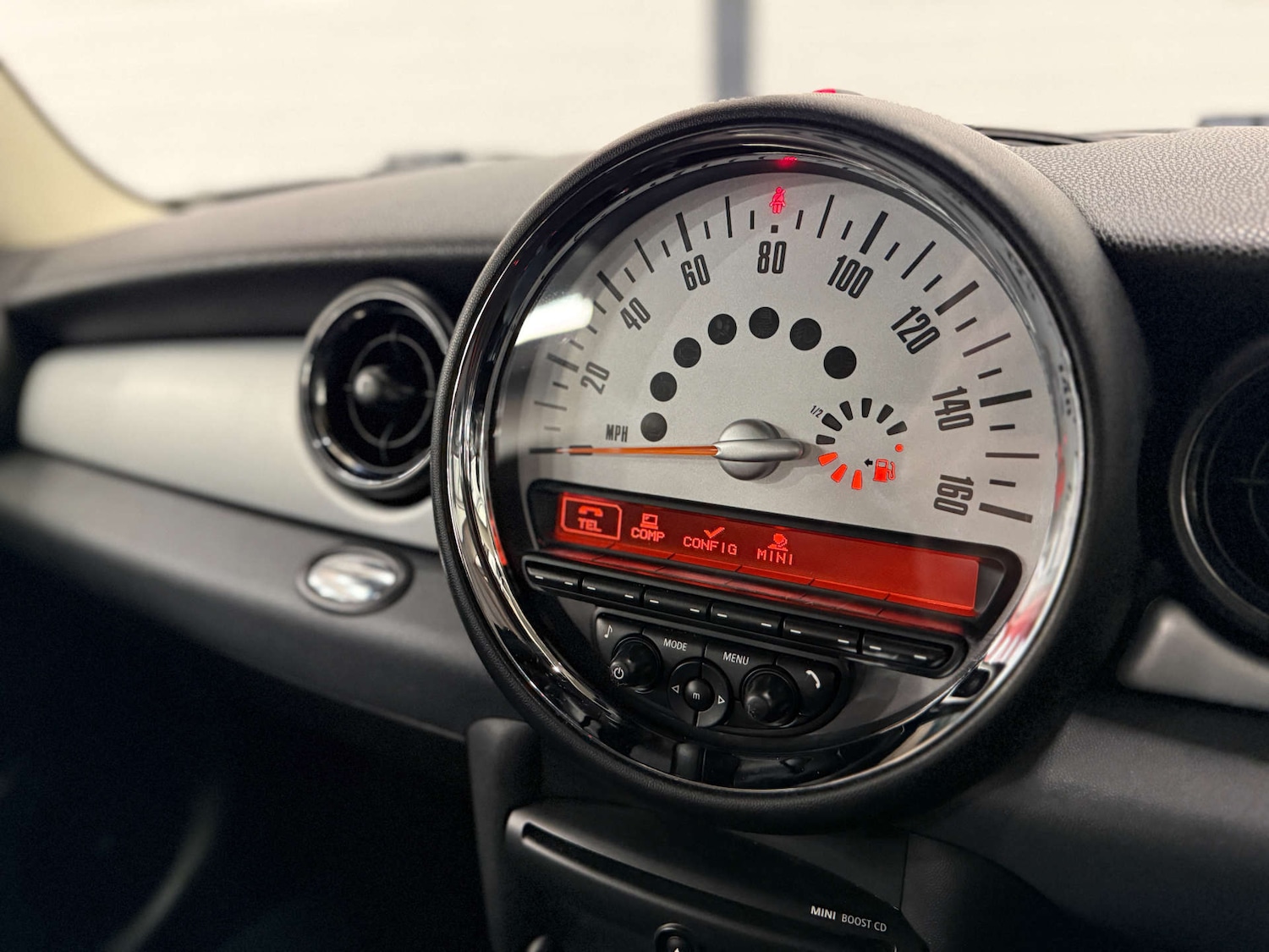 Used MINI Hatch 2012 for sale - 77118034: Photo 18