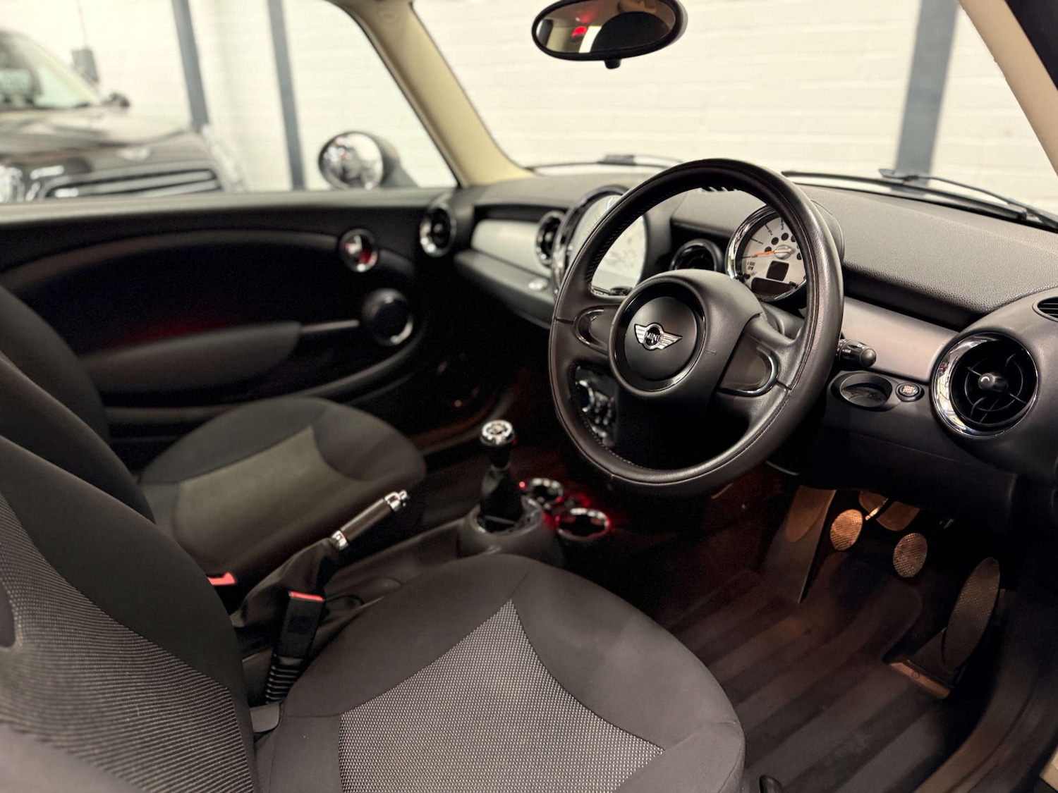 Used MINI Hatch 2012 for sale - 77118034: Photo 4