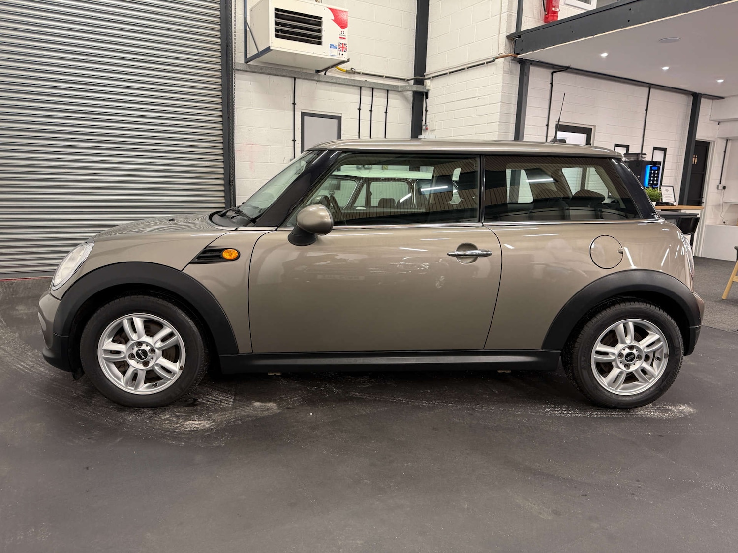 Used MINI Hatch 2012 for sale - 77118034: Photo 8
