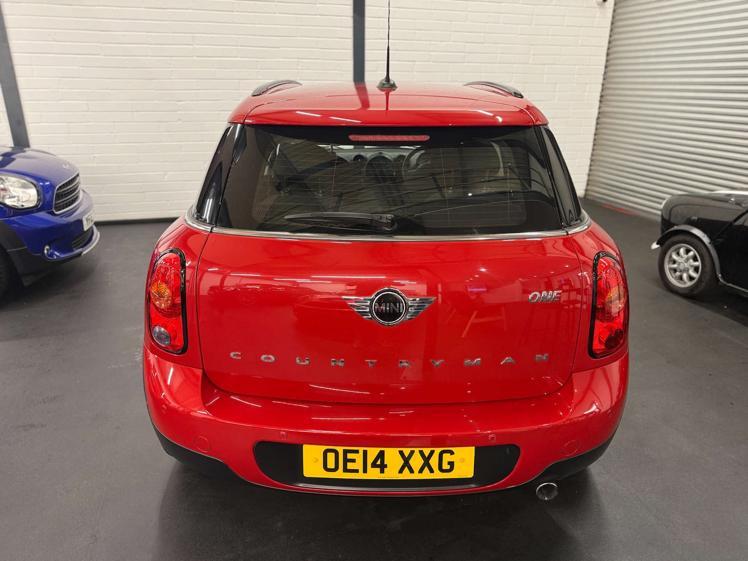 Used MINI Countryman 2014 for sale - 77180062: Photo 10