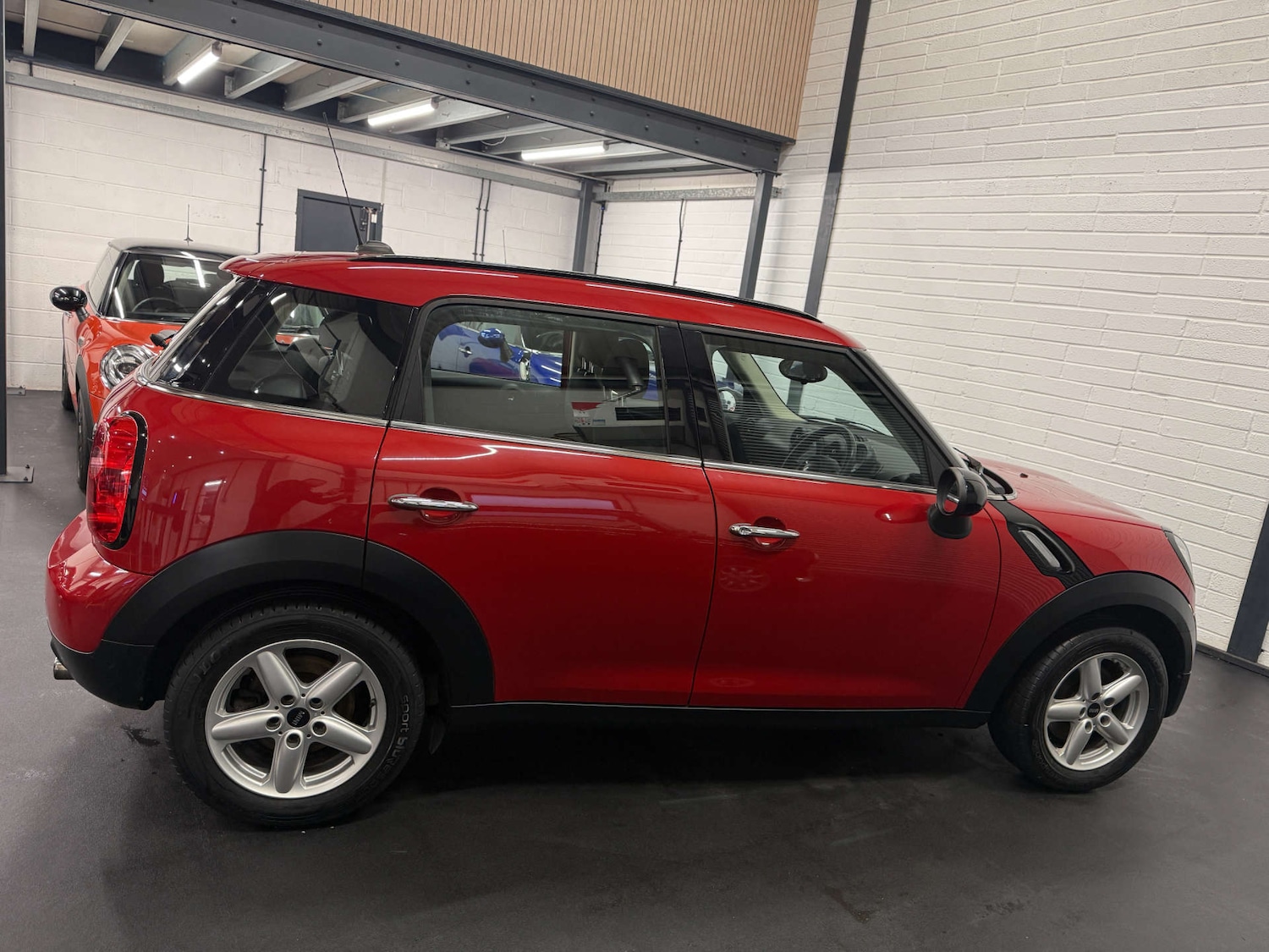 Used MINI Countryman 2014 for sale - 77180062: Photo 11