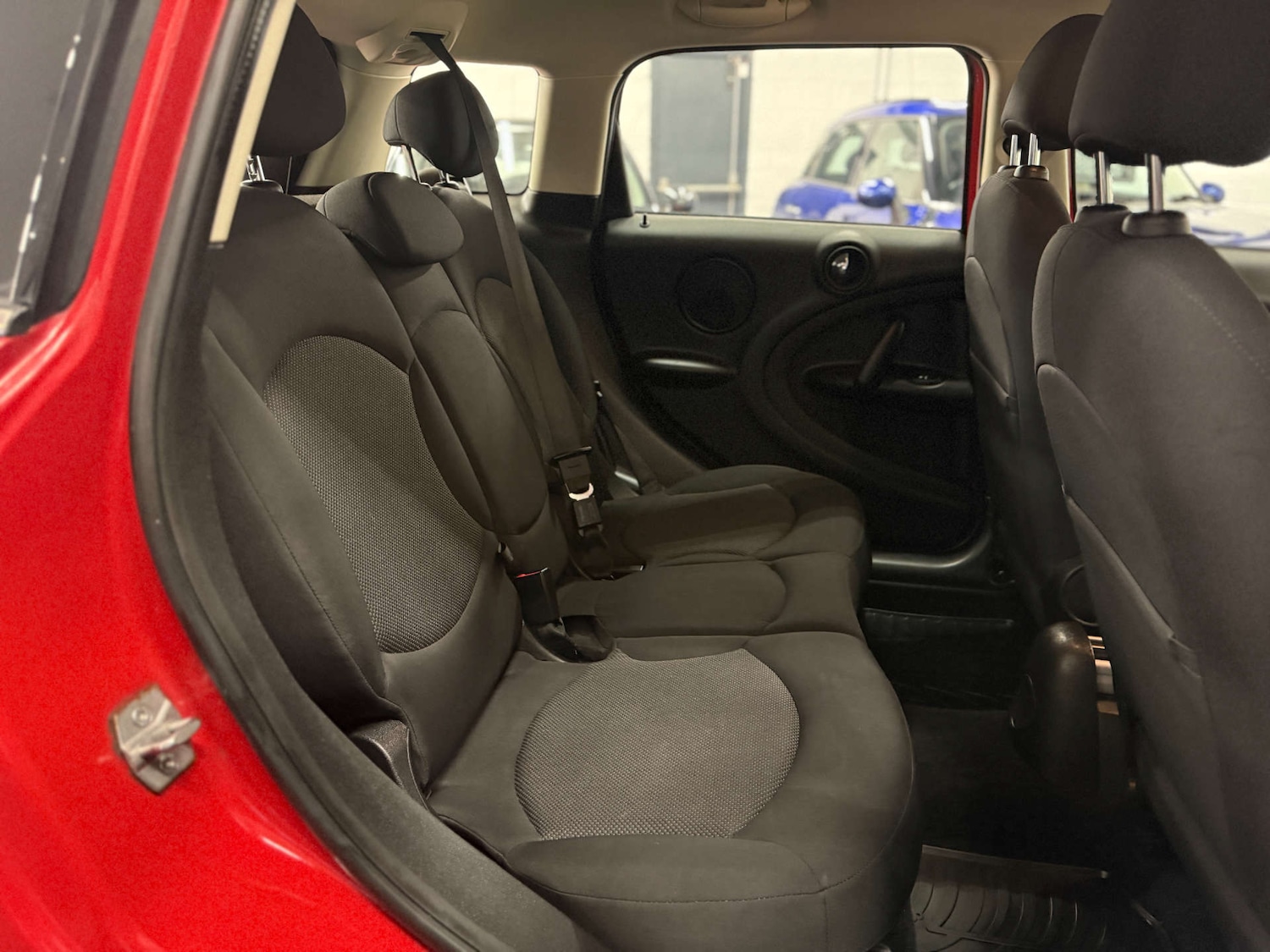 Used MINI Countryman 2014 for sale - 77180062: Photo 13