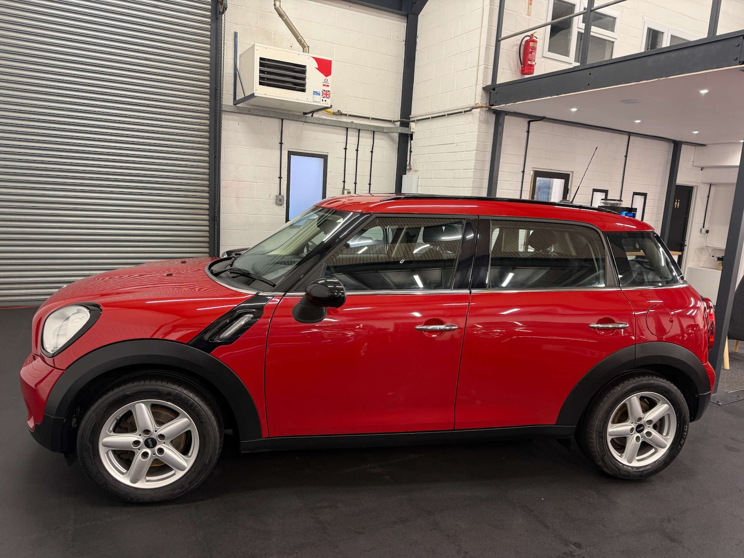 Used MINI Countryman 2014 for sale - 77180062: Photo 14