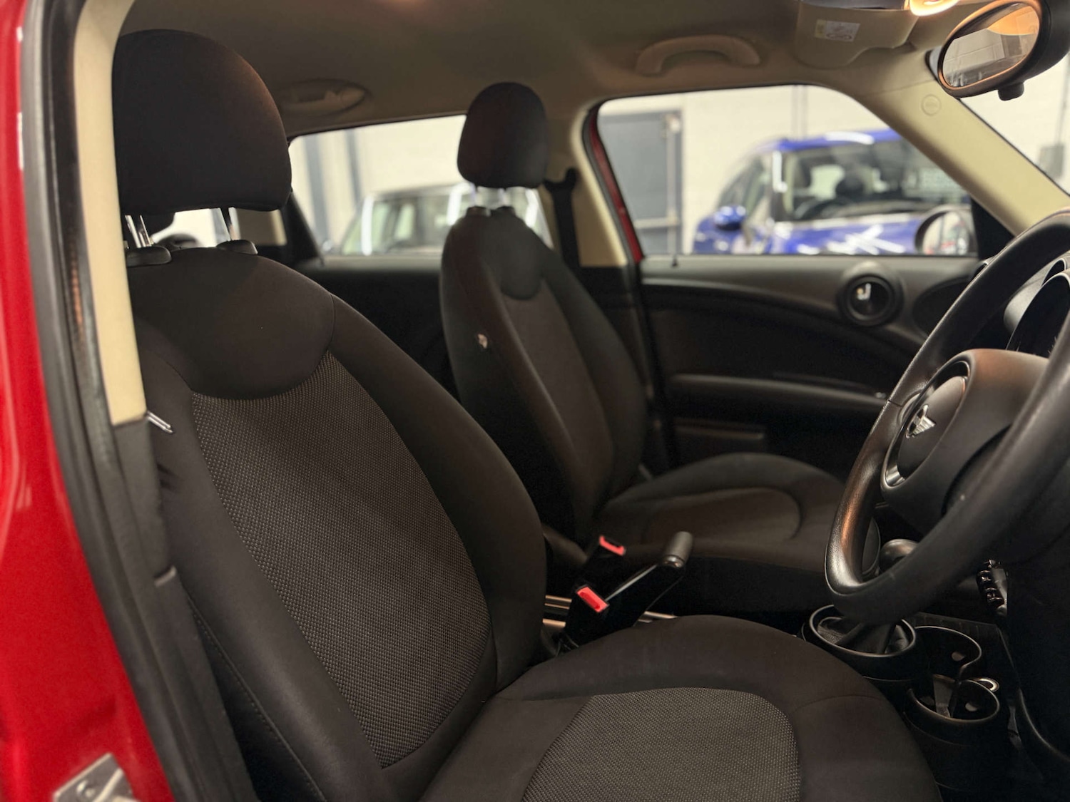 Used MINI Countryman 2014 for sale - 77180062: Photo 15