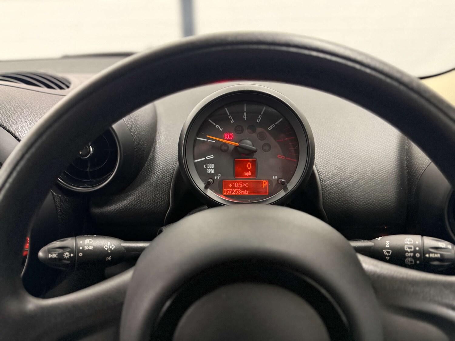 Used MINI Countryman 2014 for sale - 77180062: Photo 16