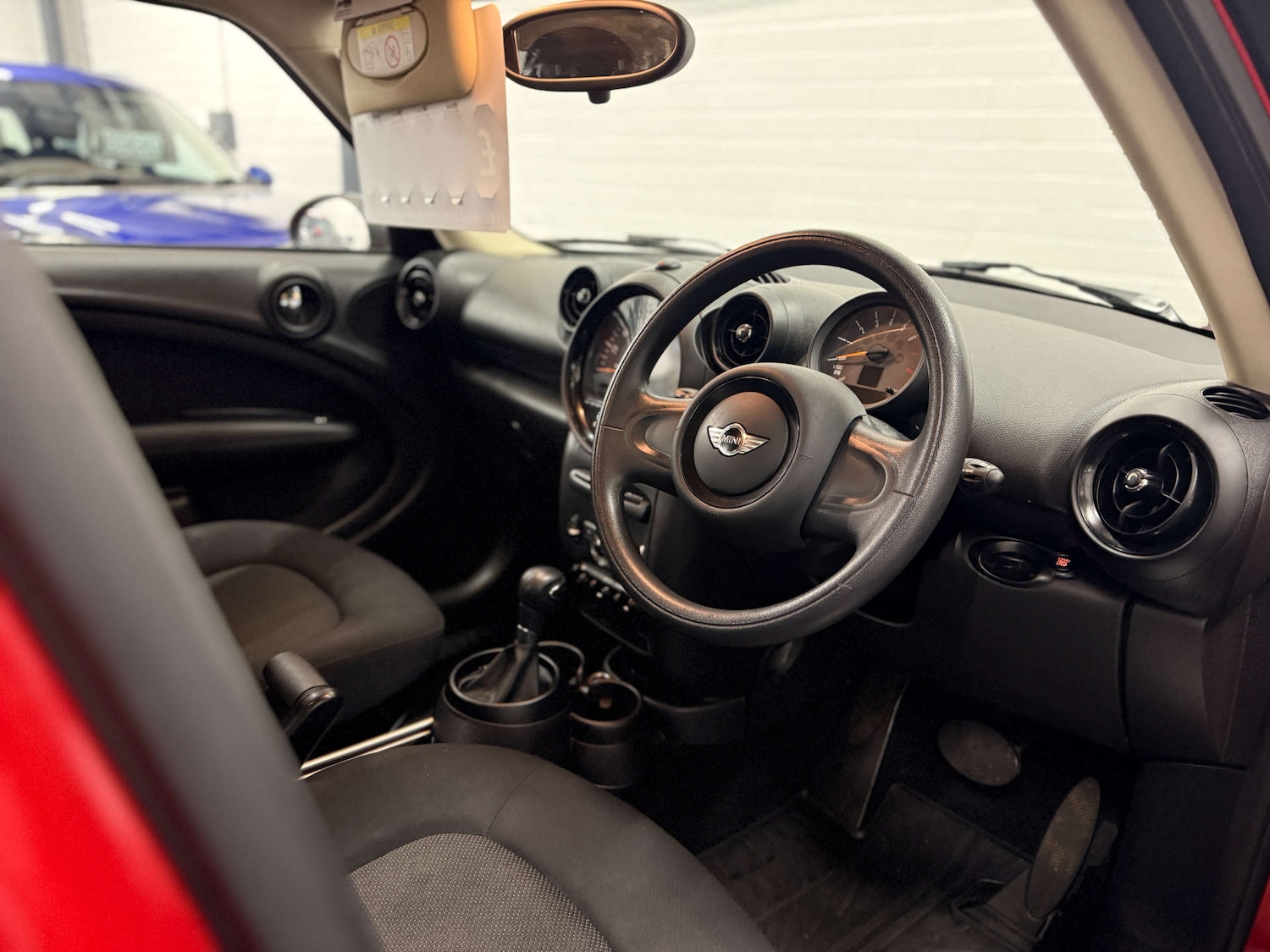 Used MINI Countryman 2014 for sale - 77180062: Photo 4